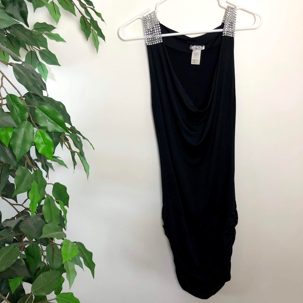 Party dress!